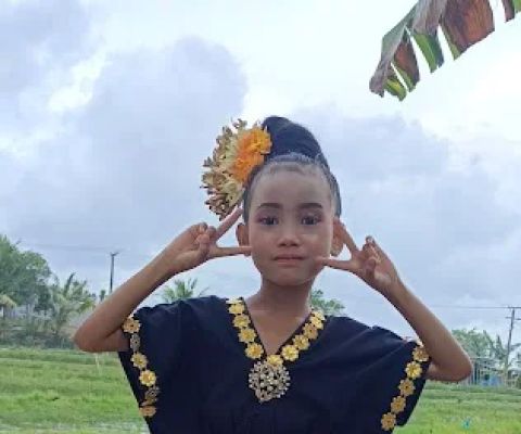 Embung Menyer