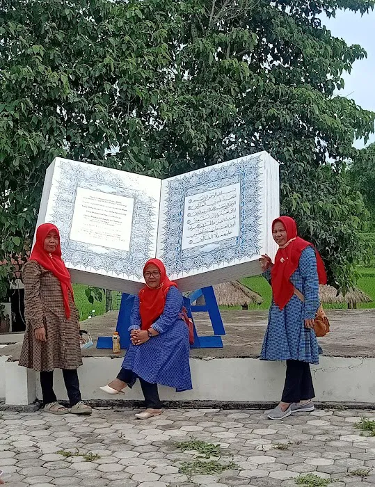 Wahana Wisata Edukasi Jabal Rahmah Desa Jango 1