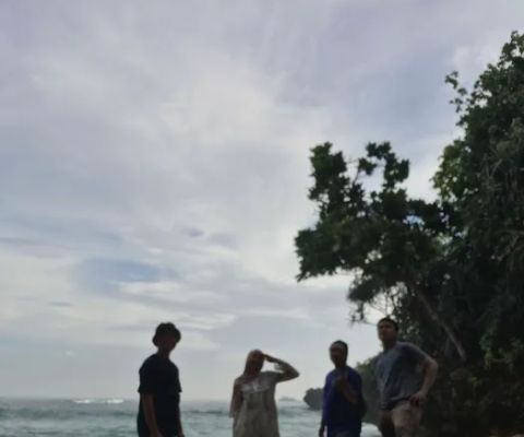 Linda De Lavida Beach