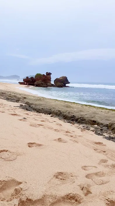 Pantai Selok 3