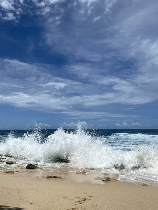 Pantai Selok 2