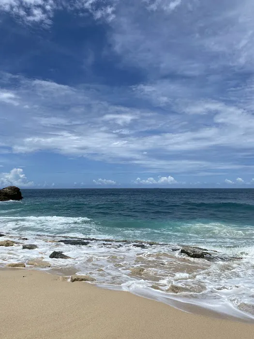 Pantai Selok 0