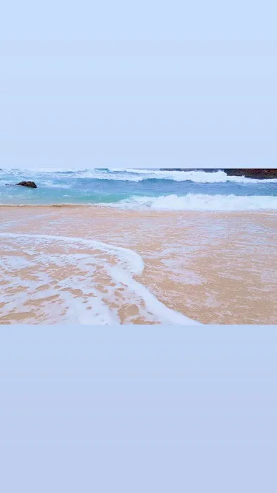 Pantai Selok 5