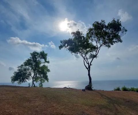 Bingin Hill