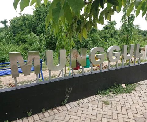 Taman Munggul