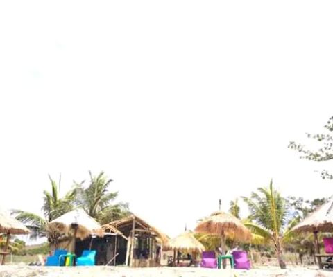 Mertak Marine Tourism
