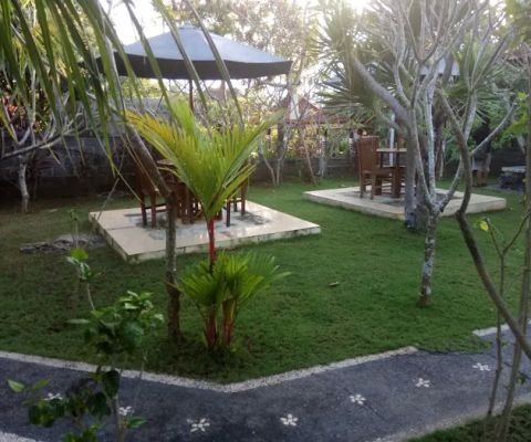 Villa Graha 221 AND Graha Mantra Spa