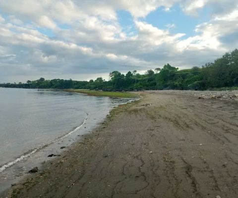 Batu Kuping Beach
