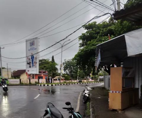 Simpang Bingung