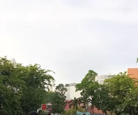 Taman Listiya Bubutan