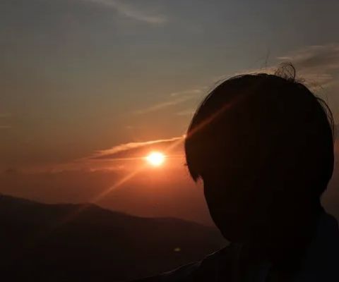 Wisata watu gligir