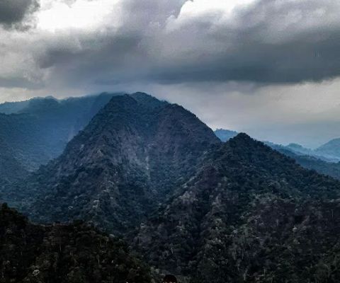 Bukit Batu Gligir