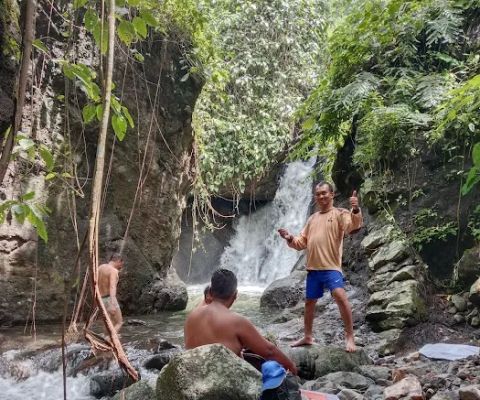 Bukit Batu
