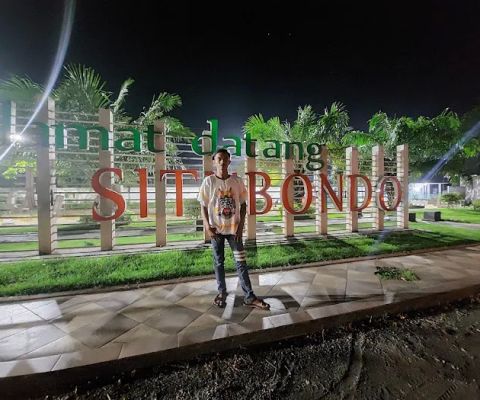 Taman Pancing