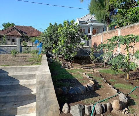 Pantai kamal