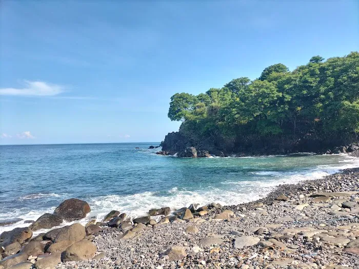 Pantai Batu Kori 0