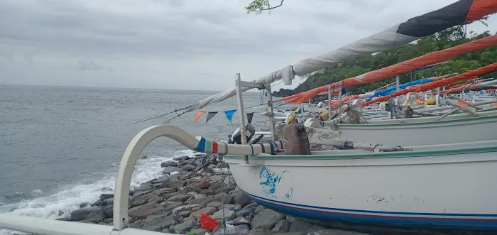 Pantai Batu Kori 5