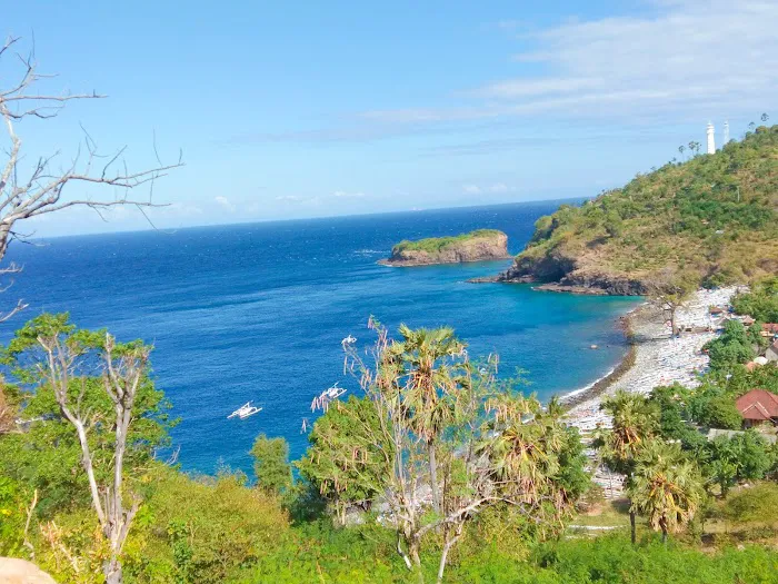 Pantai Batu Kori 9