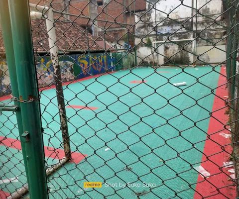 Lapangan Futsal Masjid Kampoeng Njarak