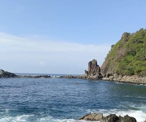 Pantai jlondangan