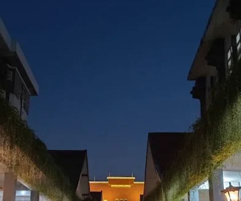 Taman KS
