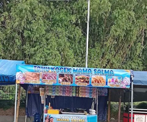 Taman Mini Desa Jatigono