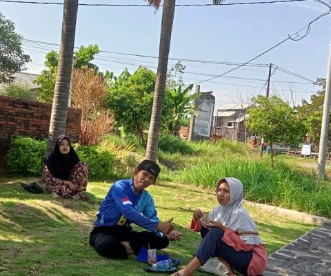Hutan Kota Karangketug