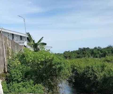 Jembatan Anak Sungai Bone Tanjore