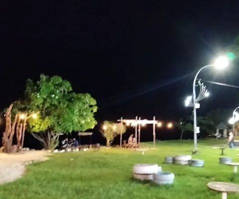 TAMAN AISA(TAMAN SATPOL PP)