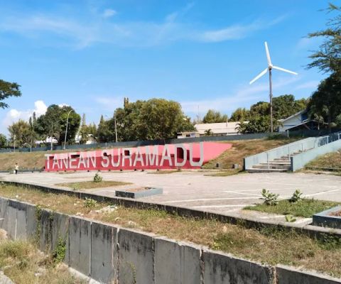 Taman Tanean Suramadu