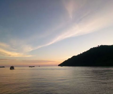 Pelabuhan Bungus