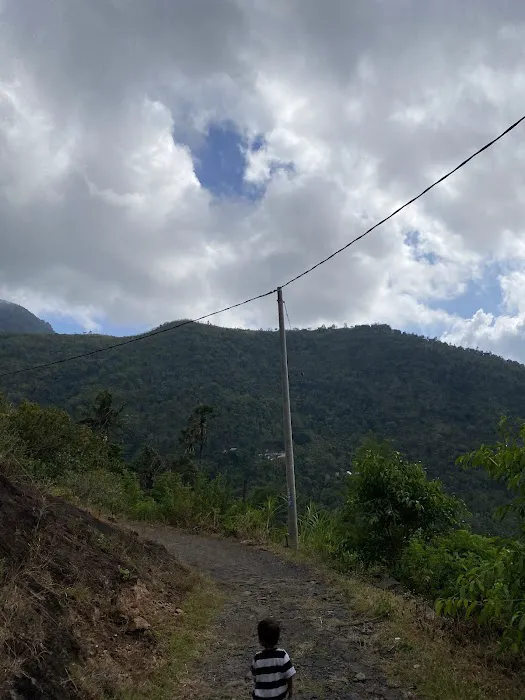 CATU HILL 0