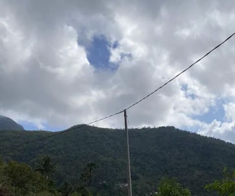 CATU HILL