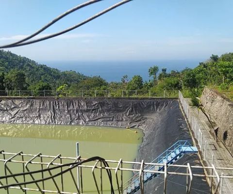 Embung seraya timur