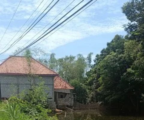 Wisata Mancing Ngai Mateh