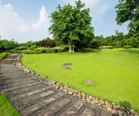 ᬚᭀᬕ᭄ᬕᬶᬂᬧ᭄ᬮᬘᬾᬤᬾᬰᬏᬓᬲᬭᬶ᭟ Jogging Place Desa Ekasari