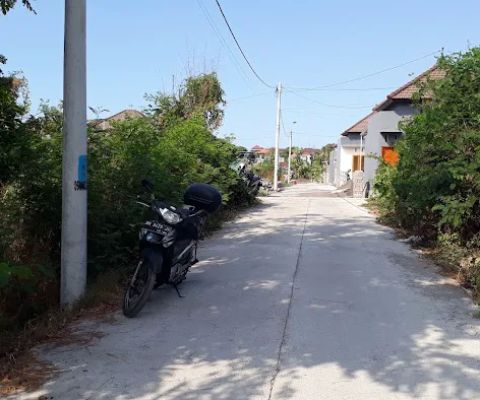 Ndik House