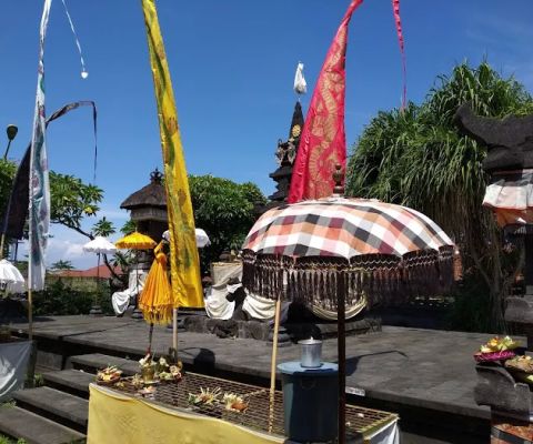 Parahyangan Undiksha