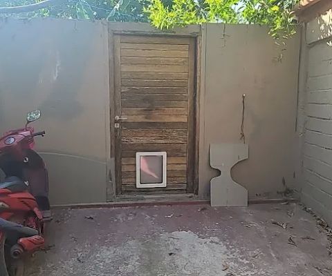 RUMAH TANGO