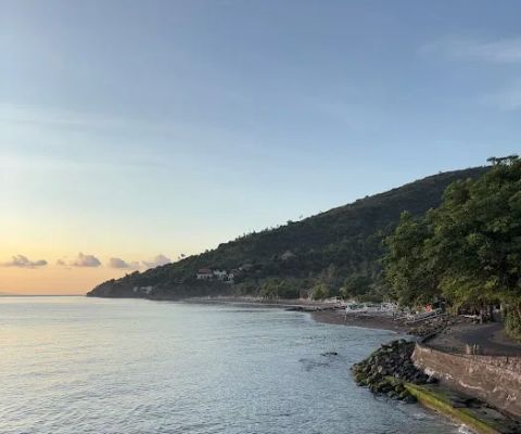 Sunrise point