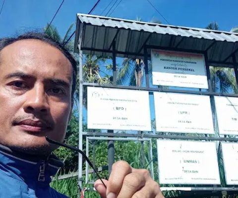 Pondok Nyoman Sumadi
