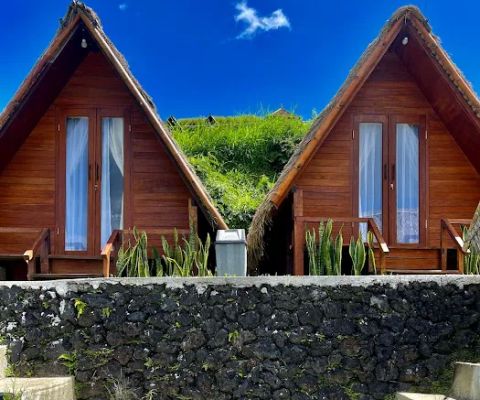 Alengkong Bali Camp