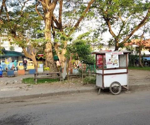 Taman Bermain Bintang Diponggo
