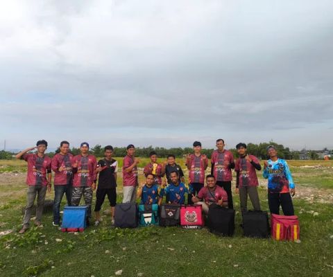 LAPAK LAYANGAN NP
