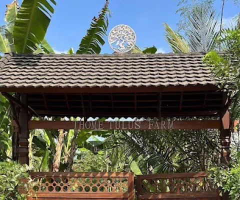 T-Home Tulus Farm