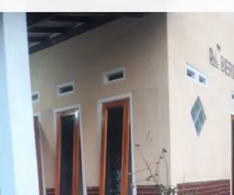 Rumah berkebun yoo