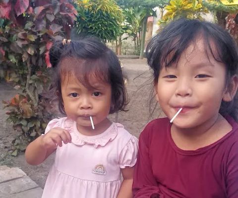Opang house
