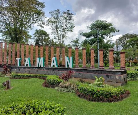 Taman Tiga Generasi Sepinggan Baru