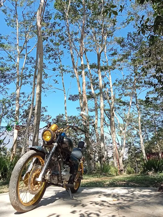 Jembatan cinta 3