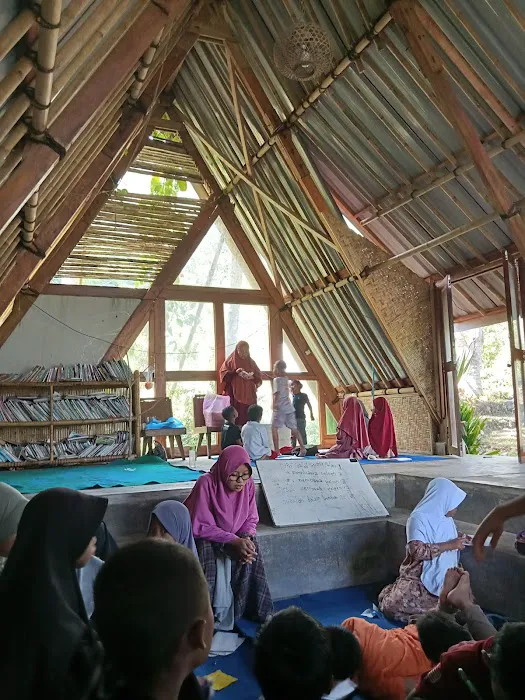 Jembatan cinta 4